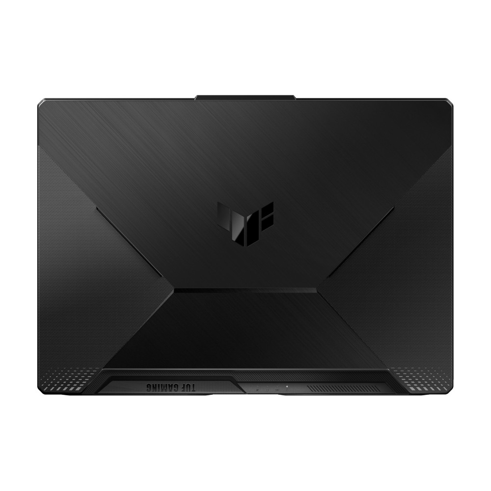 โน๊ตบุ๊ค Asus TUF Gaming A15 FA506NCG-HN184W Black