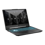 โน๊ตบุ๊ค Asus TUF Gaming A15 FA506NCG-HN184W Black
