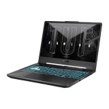 โน๊ตบุ๊ค Asus TUF Gaming A15 FA506NCG-HN184W Black