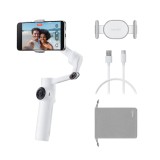 ไม้กันสั่น Insta360 Flow 2 AI Tracker Bundle Summit White