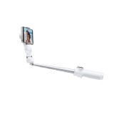 ไม้กันสั่น Insta360 Flow 2 AI Tracker Bundle Summit White