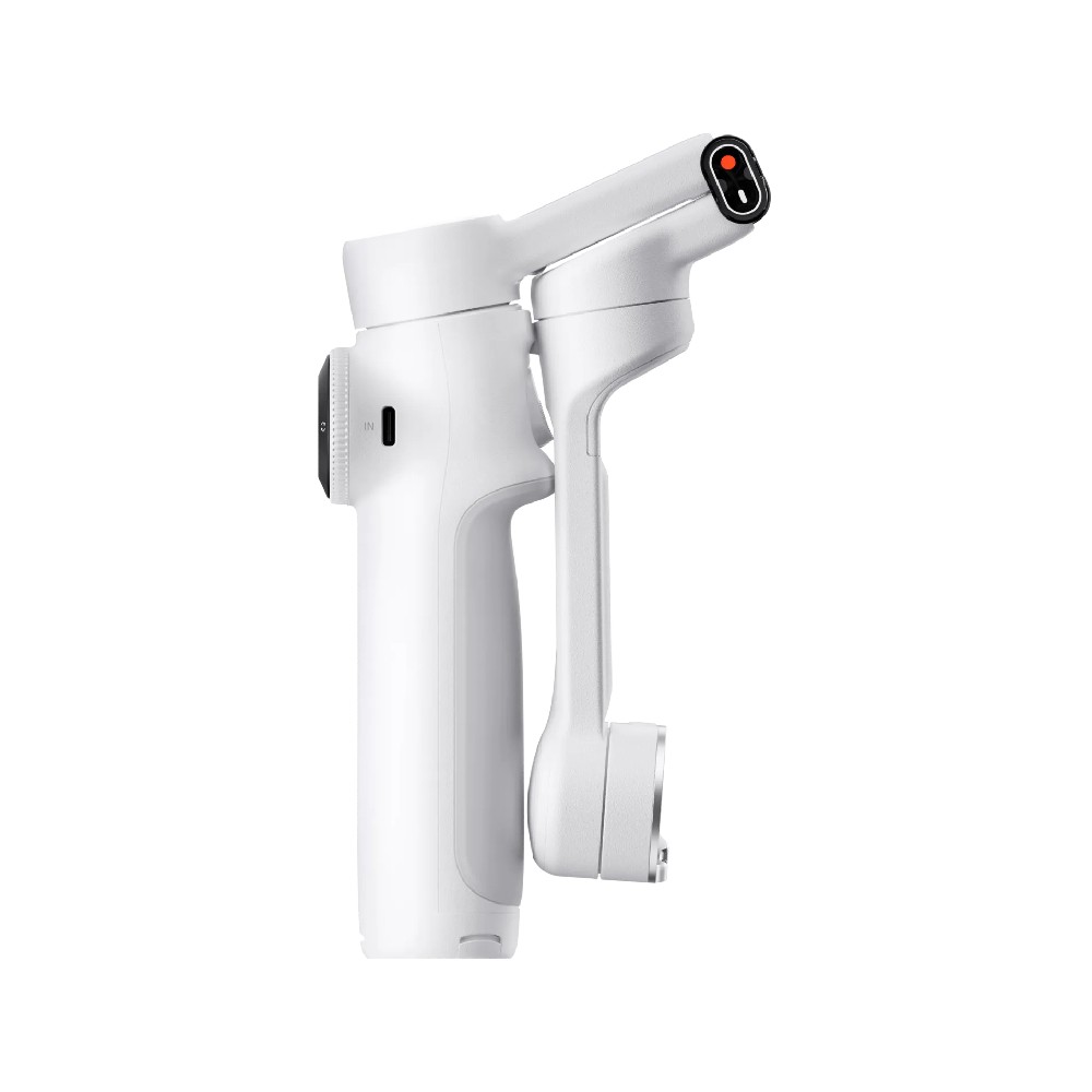 ไม้กันสั่น Insta360 Flow 2 AI Tracker Bundle Summit White