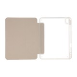 Blue Box x Bellygom เคส iPad Air 6/7/8 11 2026 (M2/M3/M4) Y Model Magnetic Detachable Bellygom Gray