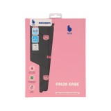 Blue Box x Bellygom เคส iPad Air 6/7/8 11 2026 (M2/M3/M4) Y Model Magnetic Detachable Bellygom Gray