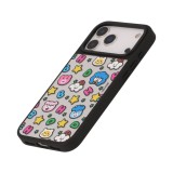 Blue Box x Bellygom เคส iPhone 17 Pro Max Pop World