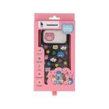 Blue Box x Bellygom เคส iPhone 17 Pro Max Pop World