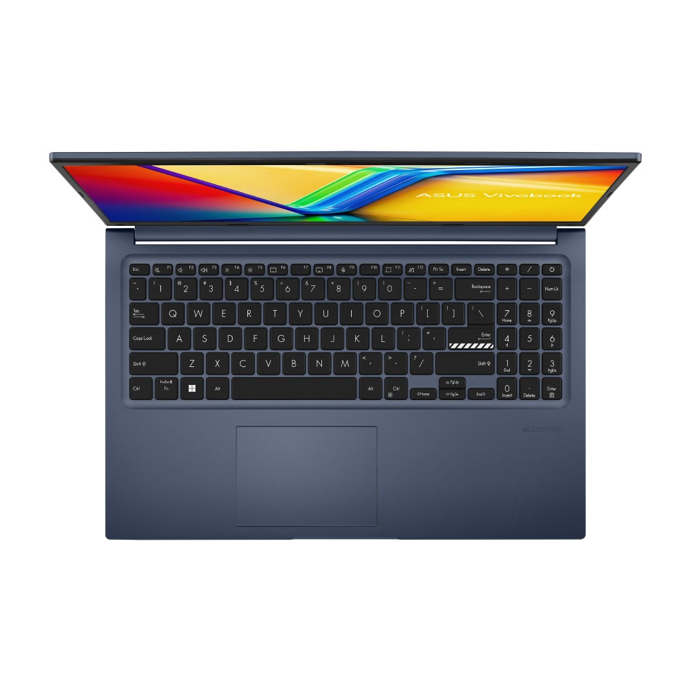 โน๊ตบุ๊ค Asus Vivobook 15 M1502YA-BQ755WA Blue