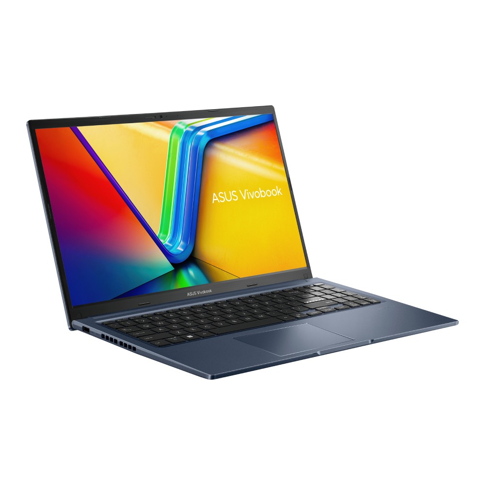 โน๊ตบุ๊ค Asus Vivobook 15 M1502YA-BQ755WA Blue