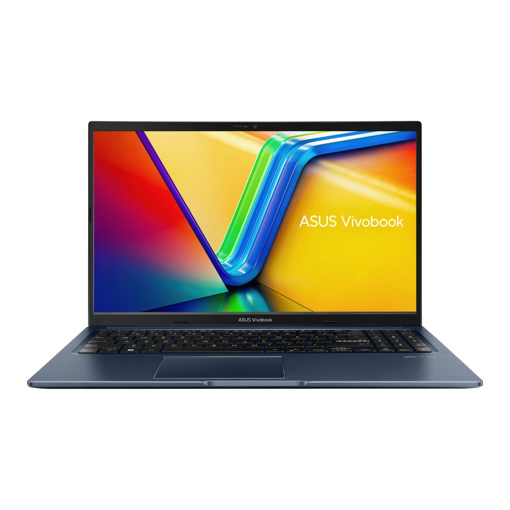 โน๊ตบุ๊ค Asus Vivobook 15 M1502YA-BQ755WA Blue