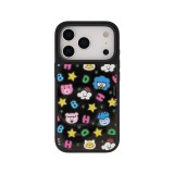 Blue Box x Bellygom เคส iPhone 17 Pro Pop World