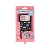 เคส Blue Box iPhone 17 Pro Bellygom Pop World