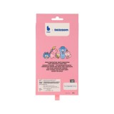 เคส Blue Box iPhone 17 Pro Bellygom Pop World