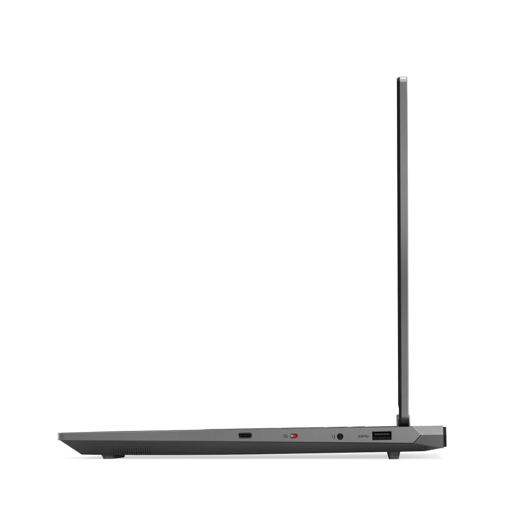 โน๊ตบุ๊ค Lenovo LOQ 15IRX9-83DV01A0TA Grey