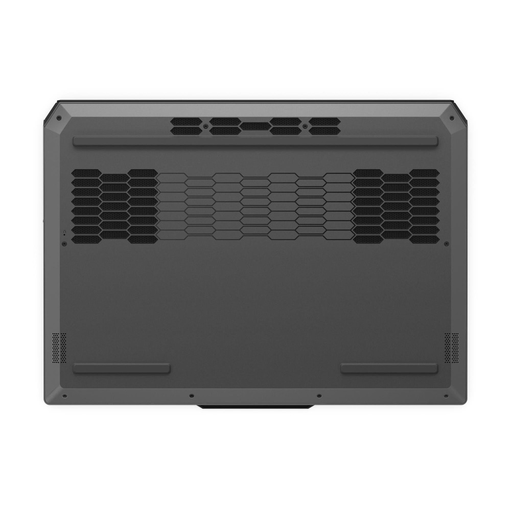 โน๊ตบุ๊ค Lenovo LOQ 15IRX9-83DV01A0TA Grey