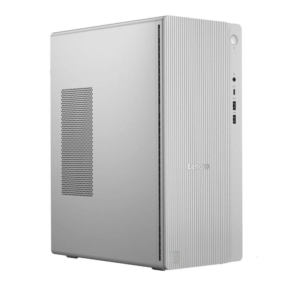 LENOVO DESKTOP TW IDEACENTRE 17IAS10-91B10011TA Gray