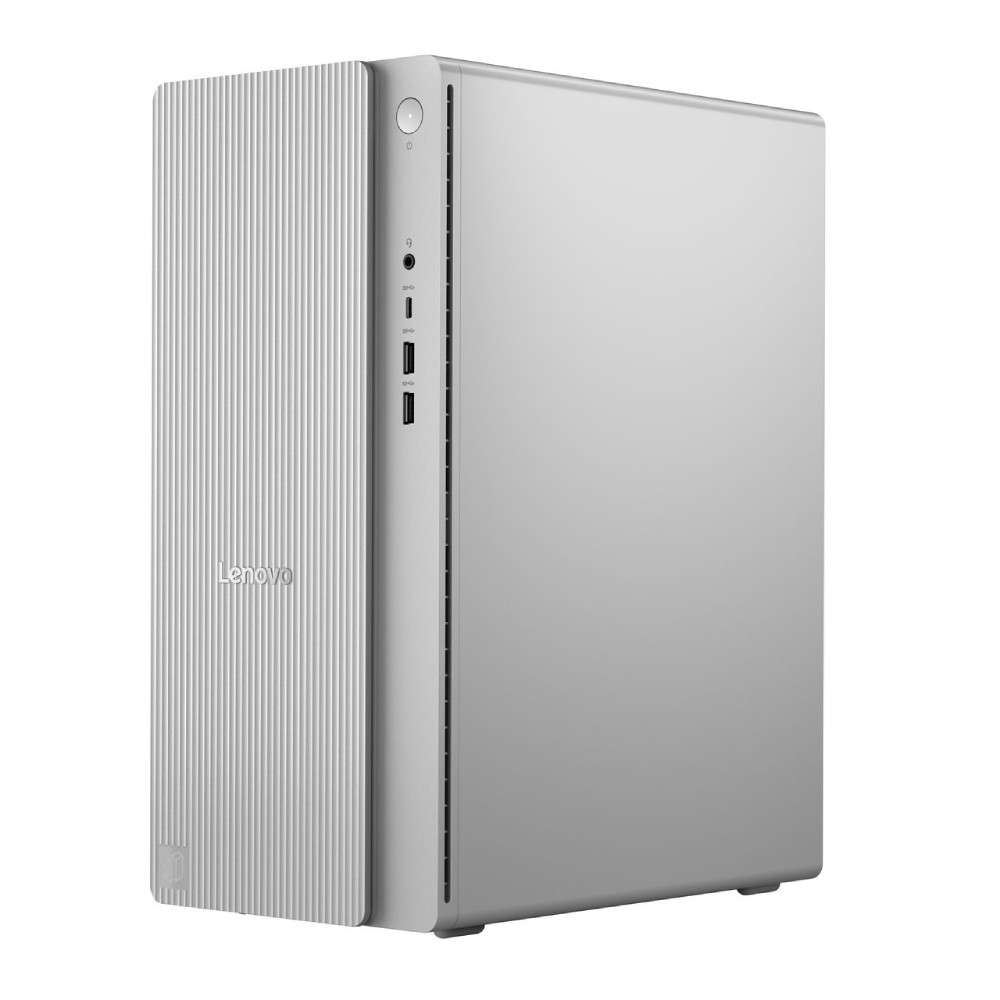 LENOVO DESKTOP TW IDEACENTRE 17IAS10-91B10011TA Gray
