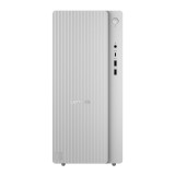 LENOVO DESKTOP TW IDEACENTRE 17IAS10-91B10011TA Gray