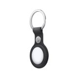 Apple AirTag FineWoven Key Ring - Black