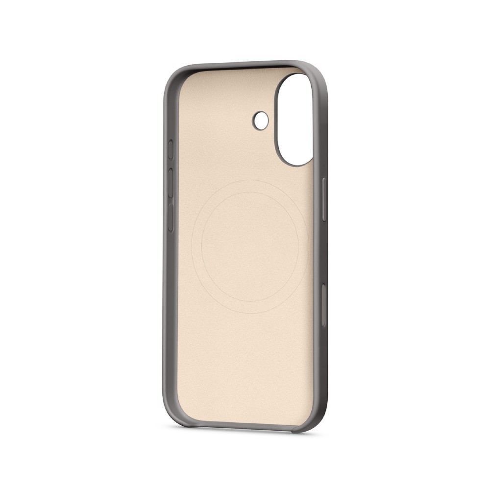 Beats iPhone 17 Case with MagSafe and Camera Control - Granite Gray