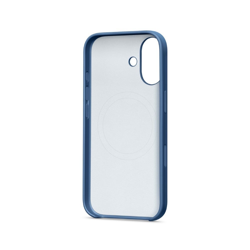Beats iPhone 17 Case with MagSafe and Camera Control - Bedrock Blue