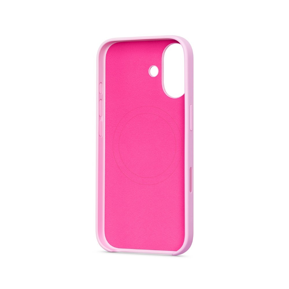 Beats iPhone 17 Case with MagSafe and Camera Control - Pebble Pink