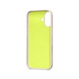 Beats iPhone 17 Case with MagSafe and Camera Control - Lime Stone