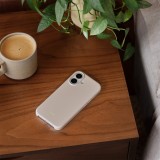 Beats iPhone 17 Case with MagSafe and Camera Control - Lime Stone