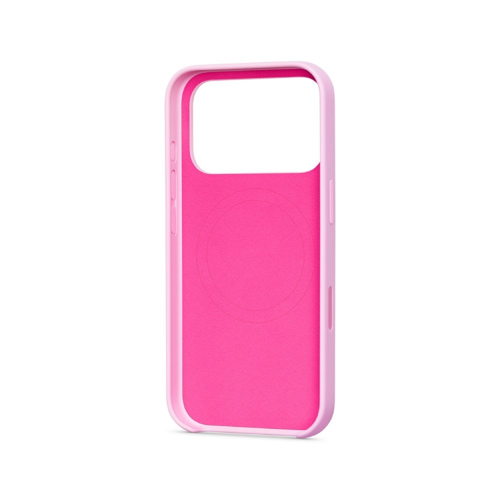 Beats iPhone 17 Pro Case with MagSafe and Camera Control - Pebble Pink