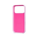 Beats iPhone 17 Pro Case with MagSafe and Camera Control - Pebble Pink