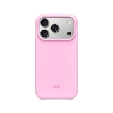 Beats iPhone 17 Pro Case with MagSafe and Camera Control - Pebble Pink