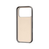 Beats iPhone 17 Pro Case with MagSafe and Camera Control - Granite Gray