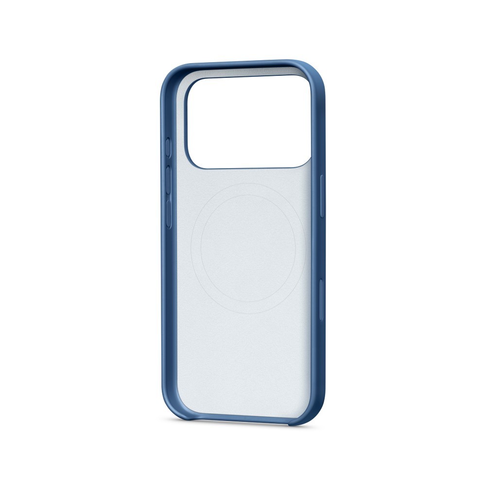 Beats iPhone 17 Pro Case with MagSafe and Camera Control - Bedrock Blue