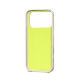 Beats iPhone 17 Pro Kickstand Case with MagSafe and Camera Control - Lime Stone