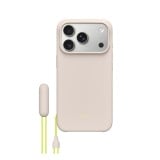 Beats iPhone 17 Pro Kickstand Case with MagSafe and Camera Control - Lime Stone