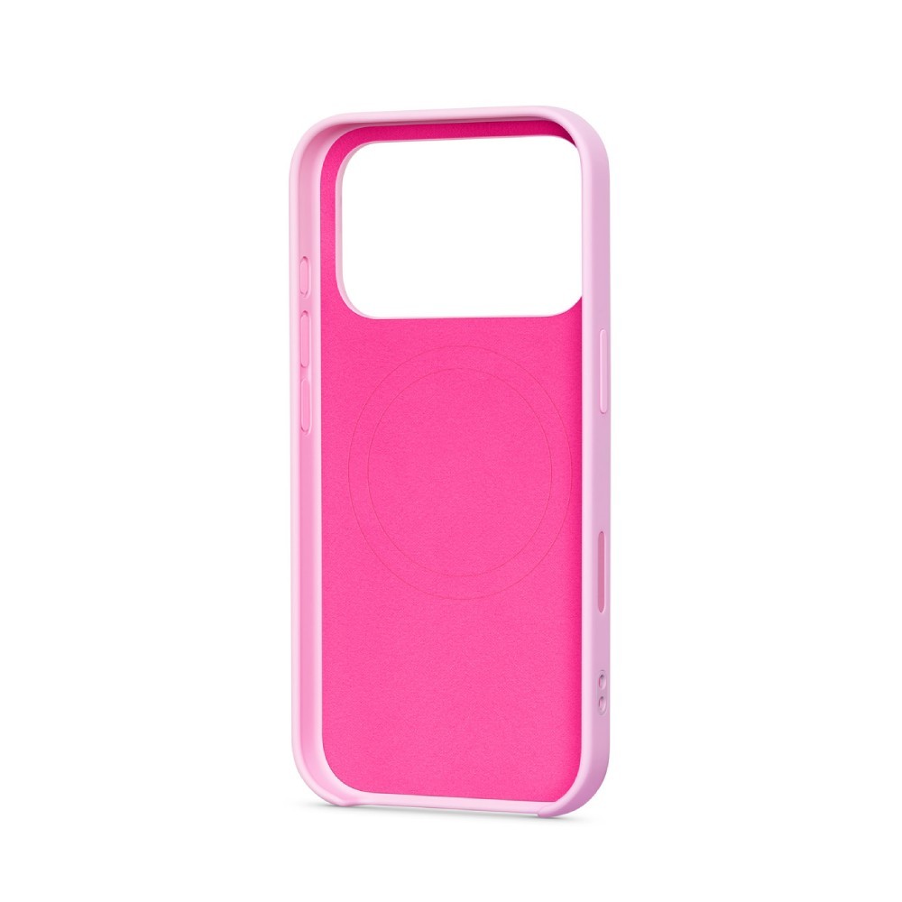 Beats iPhone 17 Pro Kickstand Case with MagSafe and Camera Control - Pebble Pink