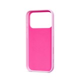 Beats iPhone 17 Pro Kickstand Case with MagSafe and Camera Control - Pebble Pink
