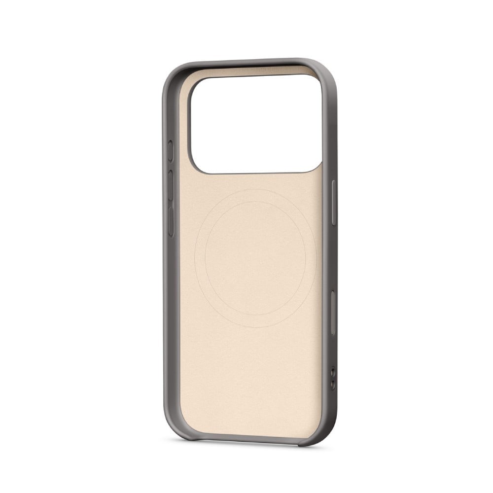Beats iPhone 17 Pro Kickstand Case with MagSafe and Camera Control - Granite Gray