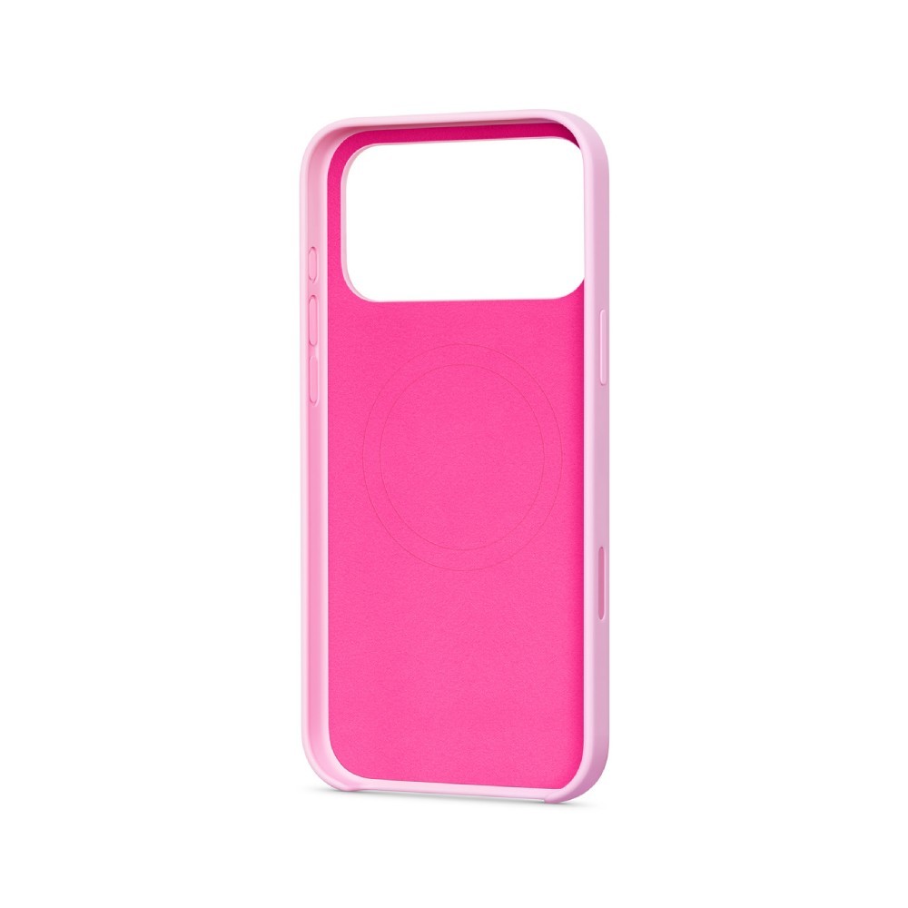 Beats iPhone 17 Pro Max Case with MagSafe and Camera Control - Pebble Pink