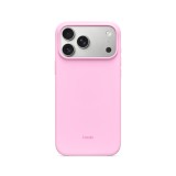 Beats iPhone 17 Pro Max Case with MagSafe and Camera Control - Pebble Pink