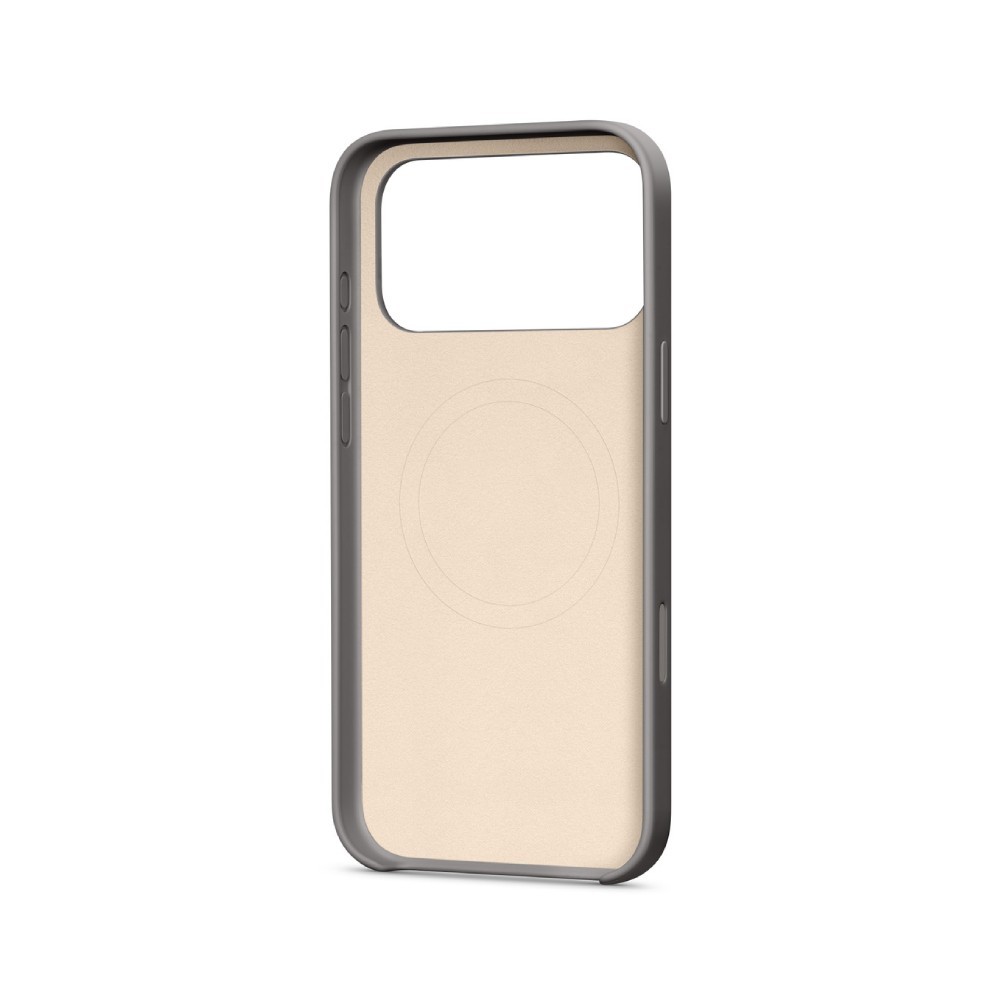 Beats iPhone 17 Pro Max Case with MagSafe and Camera Control - Lime Stone