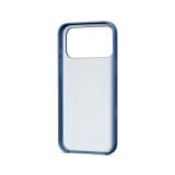 Beats iPhone 17 Pro Max Case with MagSafe and Camera Control - Bedrock Blue