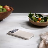 Beats iPhone 17 Pro Max Case with MagSafe and Camera Control - Lime Stone