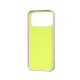 Beats iPhone 17 Pro Max Kickstand Case with MagSafe and Camera Control - Lime Stone