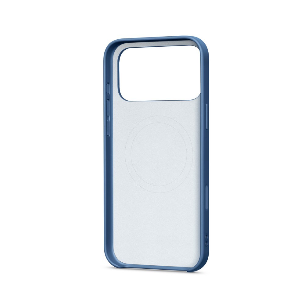 Beats iPhone 17 Pro Max Kickstand Case with MagSafe and Camera Control - Bedrock Blue