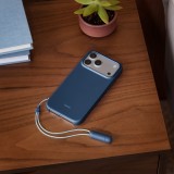 Beats iPhone 17 Pro Max Kickstand Case with MagSafe and Camera Control - Bedrock Blue