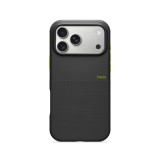 Beats iPhone 17 Pro Max Rugged Case with MagSafe and Camera Control - Everest Black