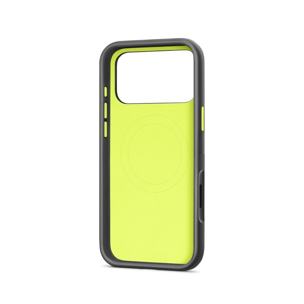 Beats iPhone 17 Pro Max Rugged Case with MagSafe and Camera Control - Everest Black