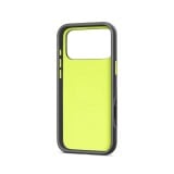 Beats iPhone 17 Pro Max Rugged Case with MagSafe and Camera Control - Everest Black