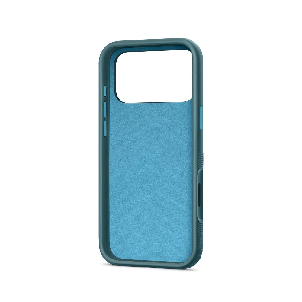 Beats iPhone 17 Pro Max Rugged Case with MagSafe and Camera Control - Rocky Blue