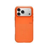 Beats iPhone 17 Pro Max Rugged Case with MagSafe and Camera Control - Sierra Orange